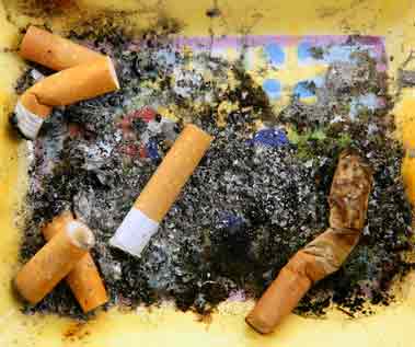 eliminacion de olor a tabaco